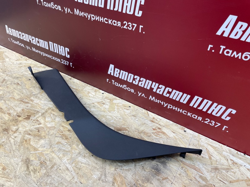 Обшивка стойки - фото 2