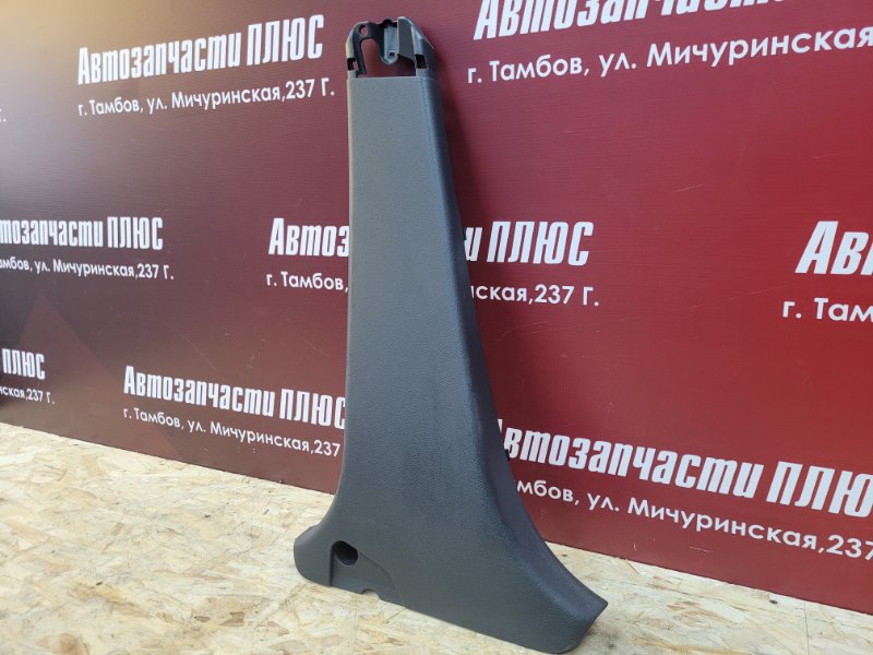 Обшивка средней стойки - фото 3