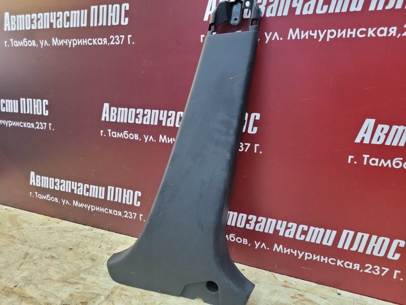 Обшивка средней стойки - фото 2
