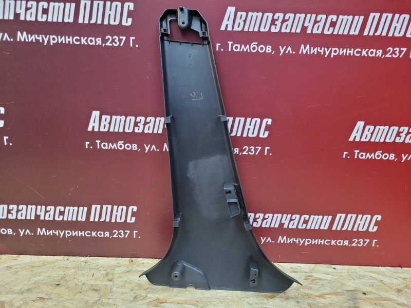 Обшивка средней стойки - фото 4