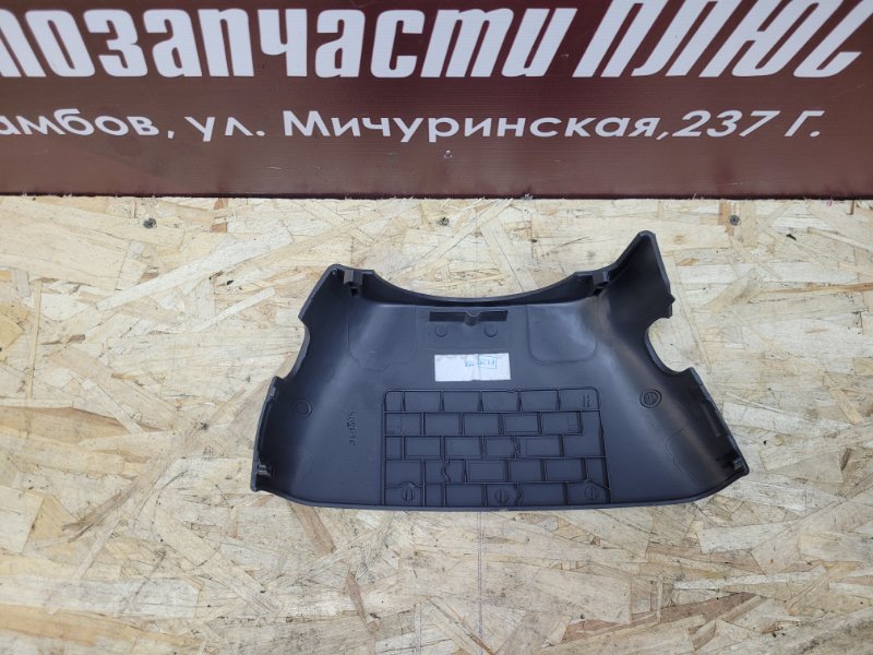 Подрулевой кожух - фото 4