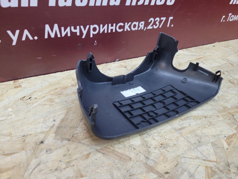 Подрулевой кожух - фото 6