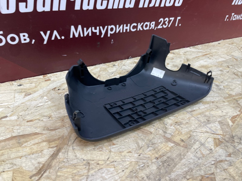 Подрулевой кожух - фото 7
