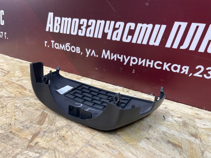 Подрулевой кожух - фото 6