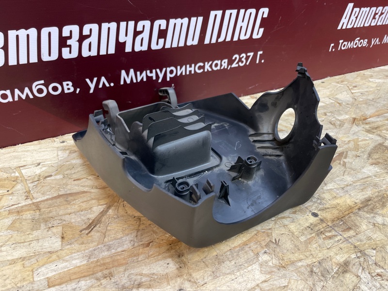 Подрулевой кожух - фото 8