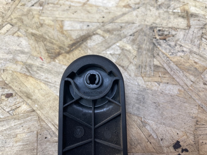 Ручка стеклоподъемника - фото 6