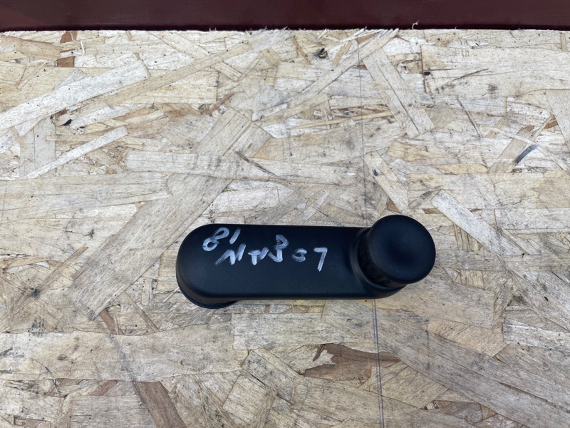 Ручка стеклоподъемника - фото 4