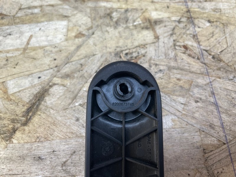 Ручка стеклоподъемника - фото 7