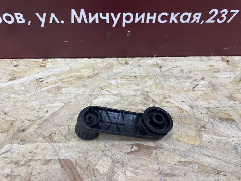 Ручка стеклоподъемника - фото 5