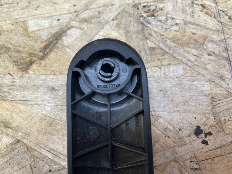 Ручка стеклоподъемника - фото 7