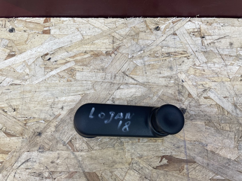 Ручка стеклоподъемника - фото 2