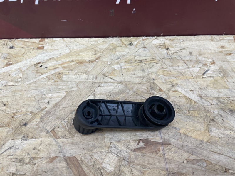 Ручка стеклоподъемника - фото 5