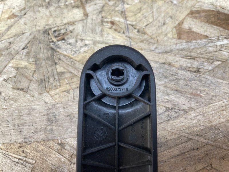 Ручка стеклоподъемника - фото 7