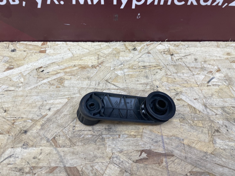 Ручка стеклоподъемника - фото 5