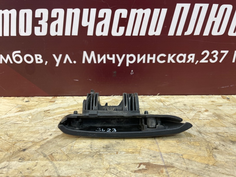 Ручка двери внешняя - фото 6