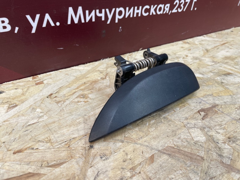 Ручка двери внешняя - фото 4