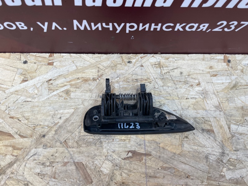 Ручка двери внешняя - фото 5