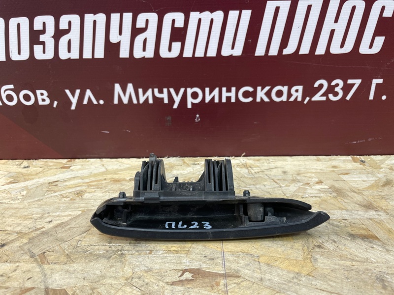 Ручка двери внешняя - фото 6