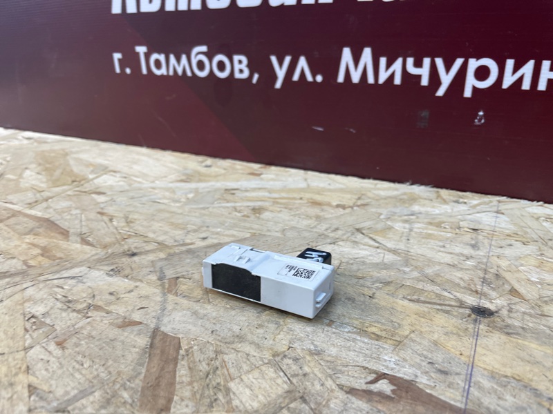 Датчик ремня безопасности - фото 3