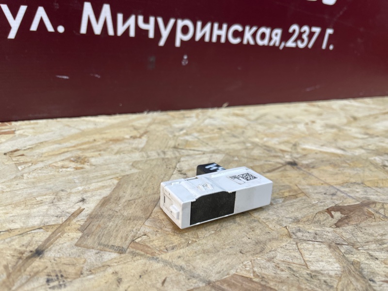 Датчик ремня безопасности - фото 4