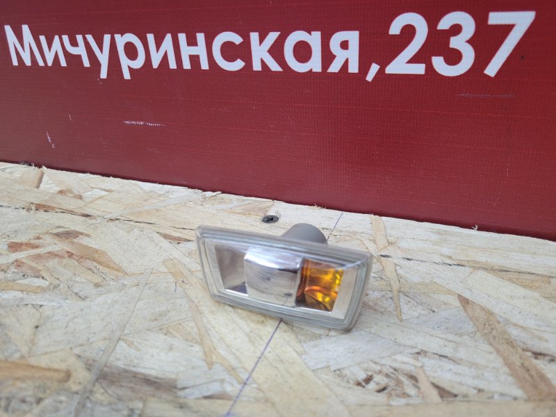 Повторитель поворота - фото 2