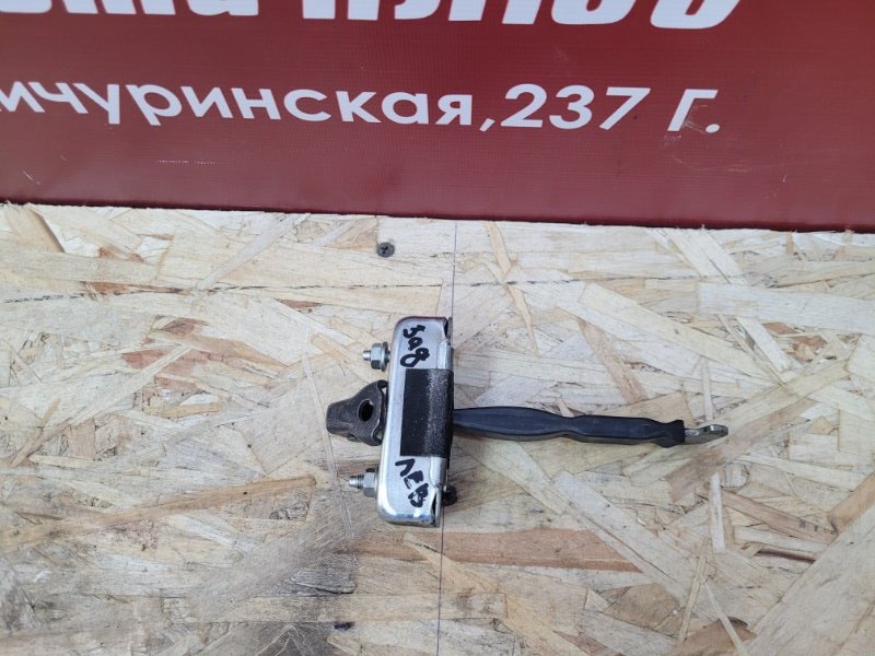 Ограничитель двери - фото 1