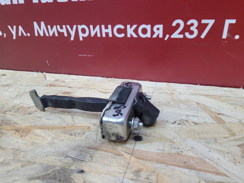 Ограничитель двери - фото 4