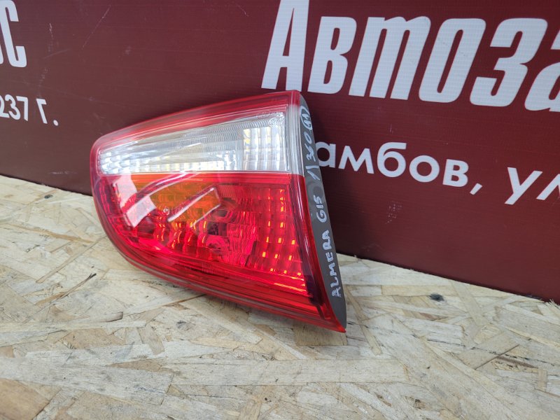 Фонарь - фото 2