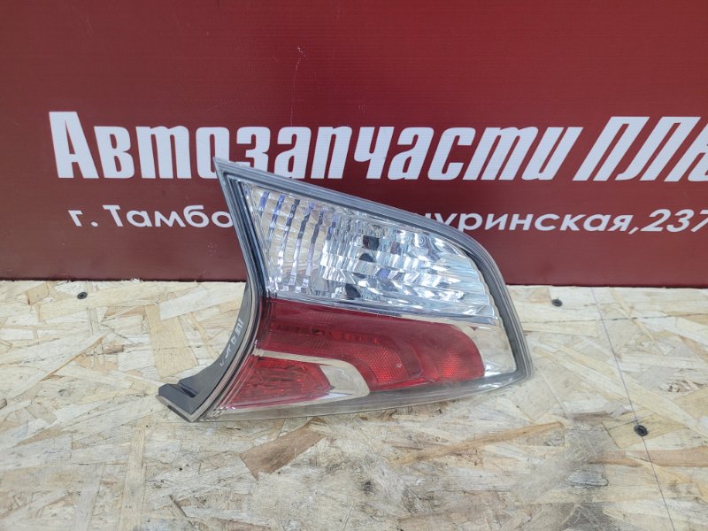 Фонарь    внутренний - фото 1