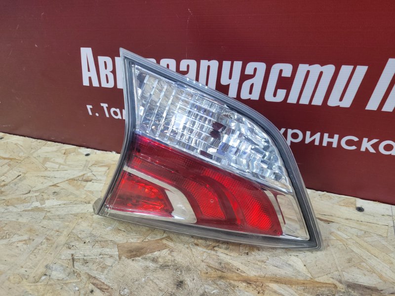 Фонарь    внутренний - фото 2