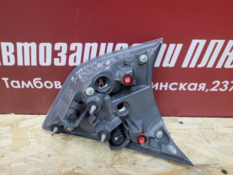 Фонарь    внутренний - фото 4