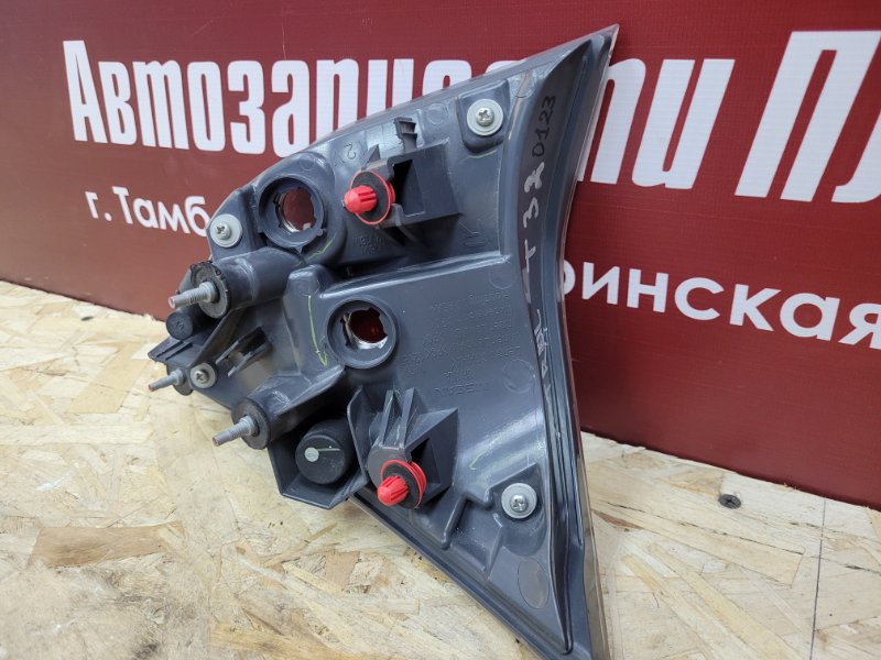 Фонарь    внутренний - фото 5