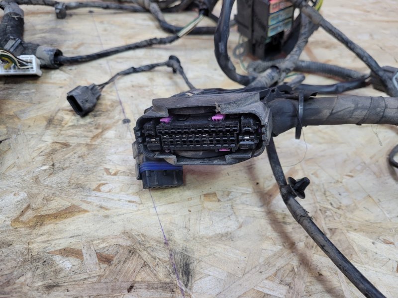 Проводка - фото 3