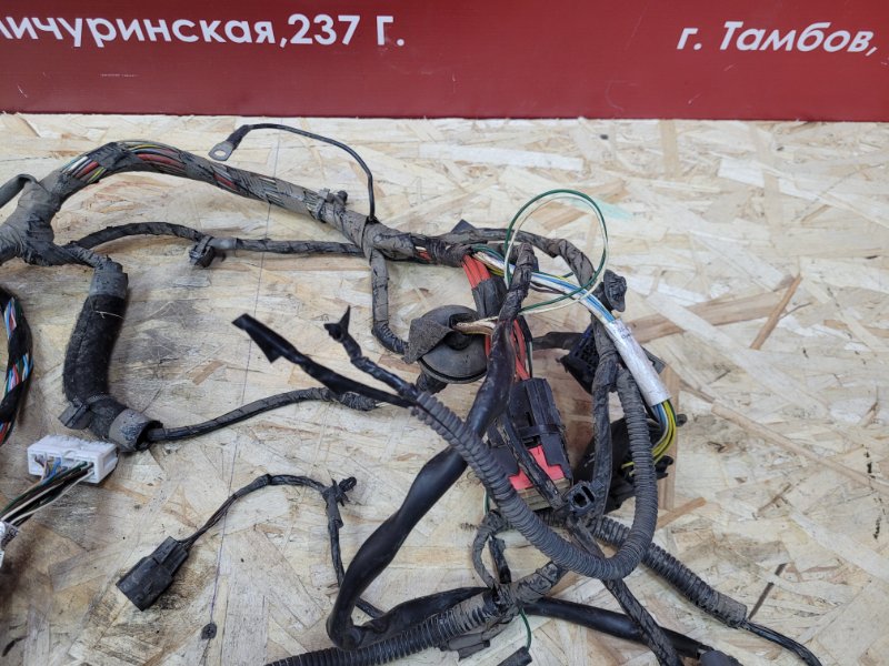 Проводка - фото 4