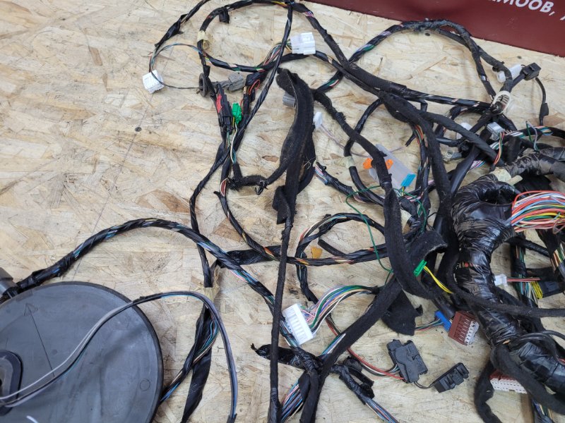 Проводка - фото 5