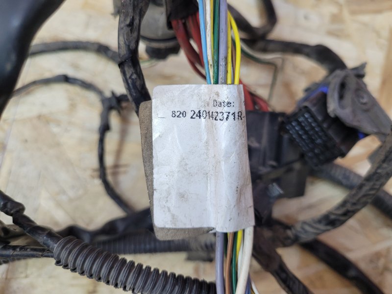 Проводка - фото 7