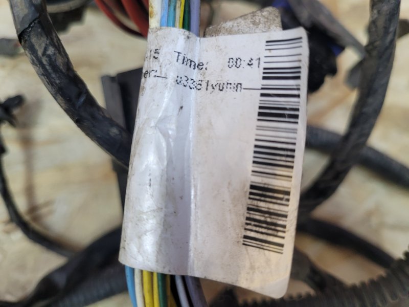 Проводка - фото 8