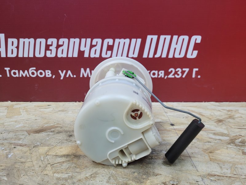 Бензонасос - фото 5