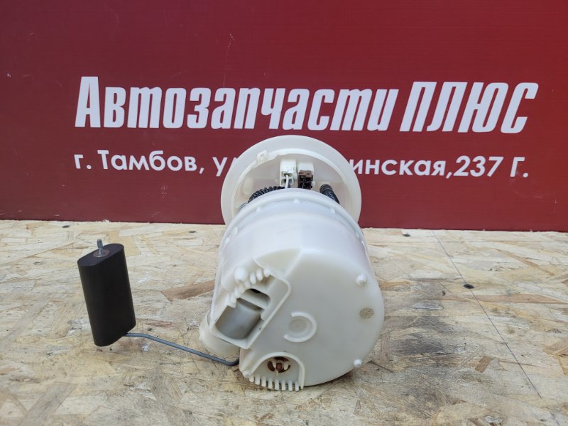 Бензонасос - фото 5