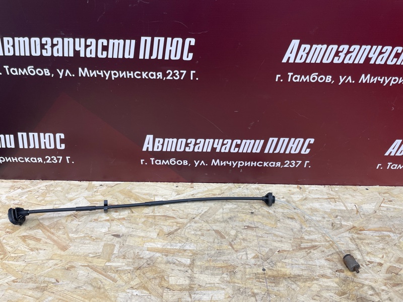 Трос сцепления - фото 1