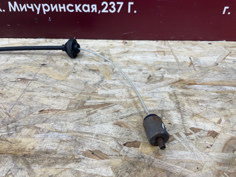Трос сцепления - фото 2