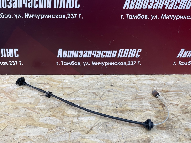 Трос сцепления - фото 4