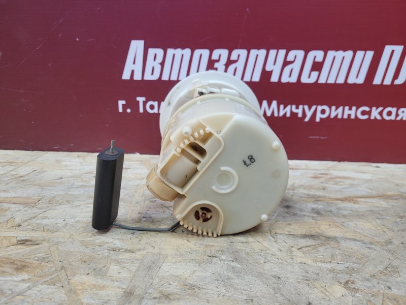 Бензонасос - фото 4