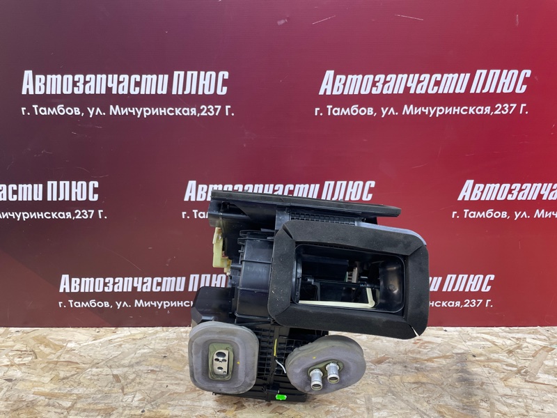 Корпус печки - фото 1