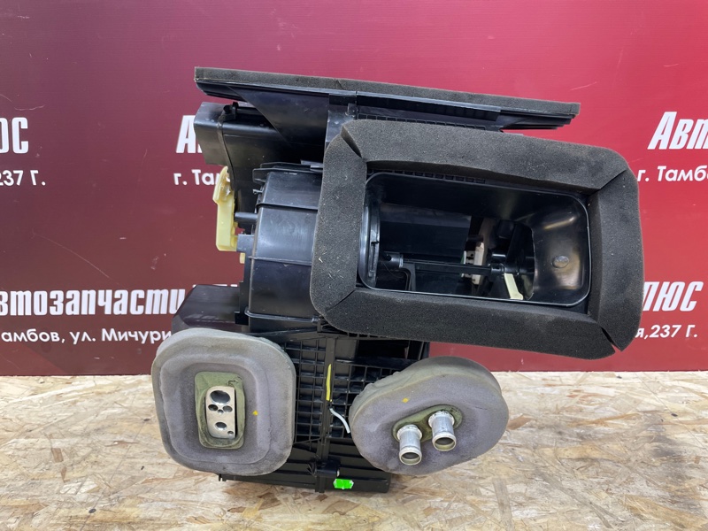 Корпус печки - фото 2