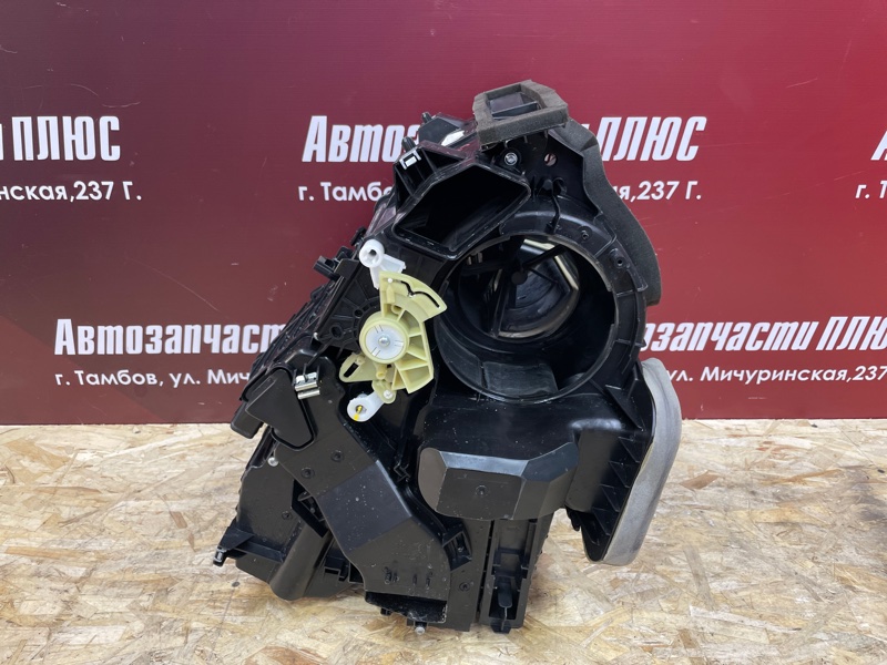 Корпус печки - фото 4