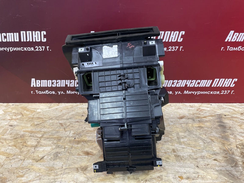 Корпус печки - фото 5