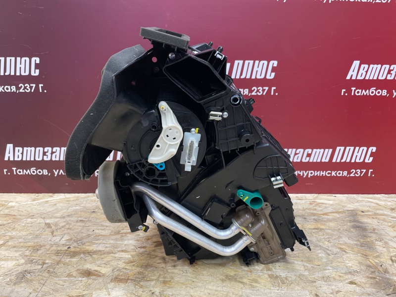 Корпус печки - фото 6