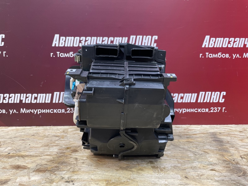 Корпус печки - фото 7