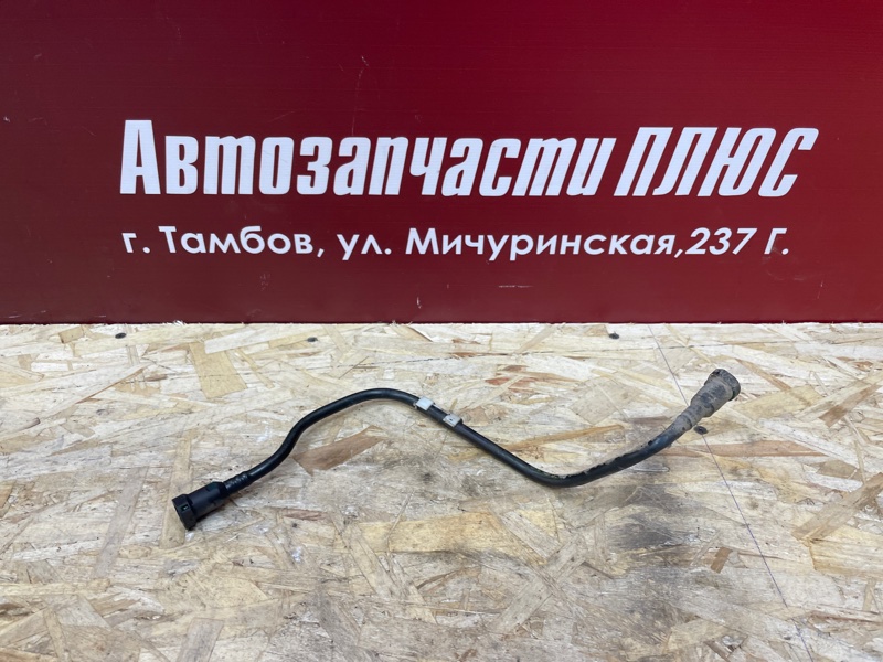 Трубка топливная - фото 1